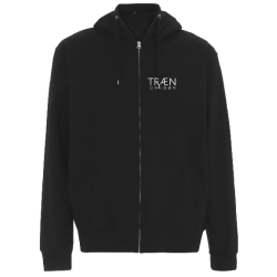 Trn Dragr - Zip Hoodie (unisex)