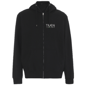 Trn Dragr - Zip Hoodie (unisex)