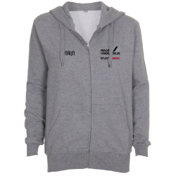DHK ZIP Hoodie