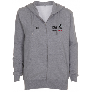 DHK ZIP Hoodie