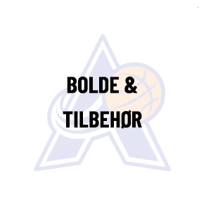 Bolde og tilbehør